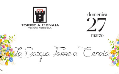 Pasqua a Torre a Cenaia