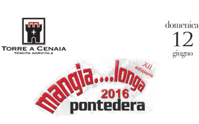 Mangia…longa 2016