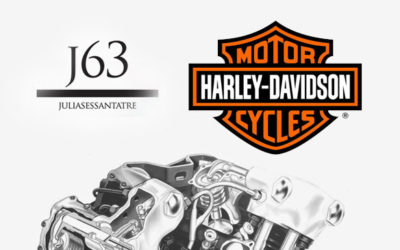 RADUNO HARLEY sabato 15 luglio 2017