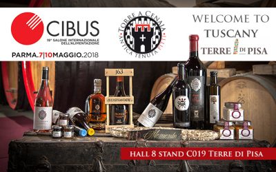 CIBUS 2018